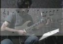 Selim ISIK Gitar dersleri bölüm 9 *nota değerleri 3