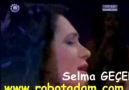 SELMA GECER YUKSEK YUKSEK TEPELERE EV KURMASINLAR