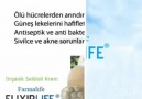 Selülit Kremi 'NE Alternatif - VolKanLa Gelen MuciZE eliXiRLi...