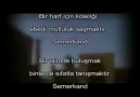 Semerkand Nedir?