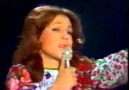 SEMİHA YANKI - SENİNLE BİR DAKİKA-1975 (Eurovision)