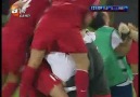 Semih'in Hırvatistan'a attığı süper gol..... [HQ]