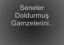 Seneler Doldurmuş Gamzelerini