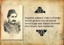 Sen Gittin, Kan Ağlıyor Bütün Cihan!  II.Abdülhamid Han