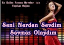 Seni Nerden Gördüm Görmez Olaydım [HQ]