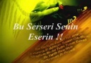 Senin Eserin...