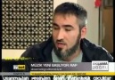 Senin Özün Olabilir Ama Benim Özüm Serserilik Değil !