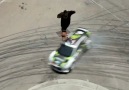 Sen İnsan Değilsin (Ken Block & Gymkhana IV) Yeni [HQ]