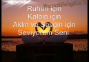 SENİ SEVİYORUM [HQ]