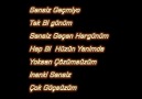Sensiz Güçsüzüm [ Süper  3 ] Beğen,Paylaş [HQ]