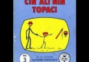 Serdar Gökalp - Cin Ali'nin Topacı