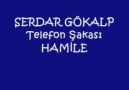 Serdar Gökalp - Hamile Şakası