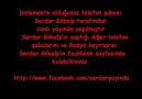 SeRdaR GökaLP - KorKuyoRuM