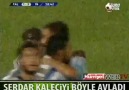 SERDAR KESİMAL 2.GOLÜMÜZ