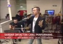 SERDAR ORTAÇ - ELİMLE (KRAL TV - CANLI)