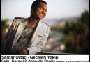 Serdar Ortaç - Geceleri Yakıp (Çağrı Karayiğit Acapella ... [HQ]