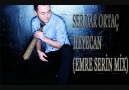 SERDAR ORTAÇ-HEYECAN(EMRE SERİN MİX) [HQ]