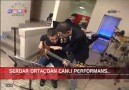 Serdar Ortaç-Hile (Akustik Versiyon) [HQ]