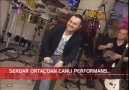 Serdar Ortaç - KOLAYCA (Canlı Performans)