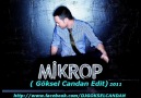 Serdar Ortaç - Mıcrop (Dj Göksel Candan Edit) [HQ]