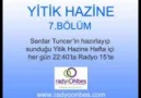 Serdar Tuncer - Yitik Hazine 7. Bölüm