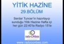 Serdar Tuncer - Yitik Hazine 29 Bölüm