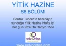 Serdar Tuncer - Yitik Hazine 66. Bölüm