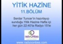 Serdar Tuncer - Yitik Hazine 11. bölüm