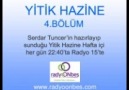 Serdar Tuncer - Yitik Hazine 4. Bölüm