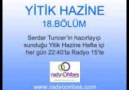 Serdar Tuncer - Yitik Hazine 18. Bölüm