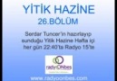 Serdar Tuncer - Yitik Hazine 26. Bölüm