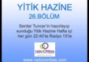 Serdar Tuncer - Yitik Hazine 26. Bölüm