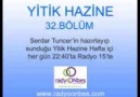 Serdar Tuncer - Yitik Hazine 32. Bölüm