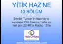 Serdar Tuncer - Yitik Hazine 10. Bölüm