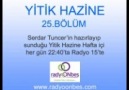 Serdar Tuncer - Yitik Hazine 25. Bölüm