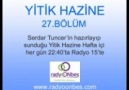 Serdar Tuncer - Yitik Hazine 27. Bölüm