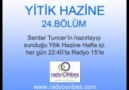 Serdar Tuncer - Yitik Hazine 24. Bölüm