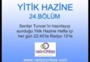Serdar Tuncer - Yitik Hazine 24. Bölüm