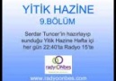 Serdar Tuncer - Yitik hazine 9. Bölüm