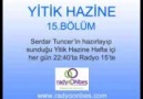 Serdar Tuncer - Yitik Hazine 15. Bölüm