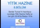 Serdar Tuncer - Yitik Hazine 8. Bölüm