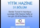 Serdar Tuncer - Yitik Hazine 31. Bölüm