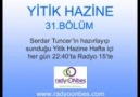 Serdar Tuncer - Yitik Hazine 31. Bölüm