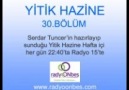 Serdar Tuncer - Yitik Hazine 30. Bölüm
