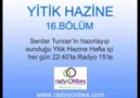 Serdar Tuncer - Yitik hazine 16. Bölüm