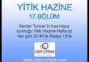 Serdar Tuncer - Yitik hazine 17. Bölüm
