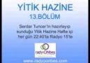 Serdar Tuncer - Yitik Hazine 13. Bölüm