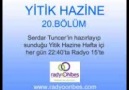 Serdar Tuncer - Yitik Hazine 20. Bölüm