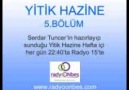 Serdar Tuncer -Yitik Hazine 5. Bölüm