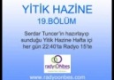 Serdar Tuncer - Yitik Hazine 19. Bölüm